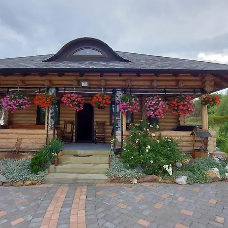 Holiday home Cabana Raul