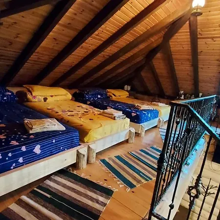 Cabana Raul